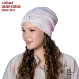 КАЛЕРИЯ шапка женская