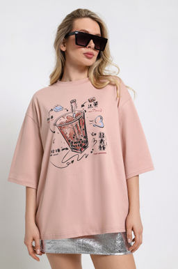 Футболка Астрид VIOTEX