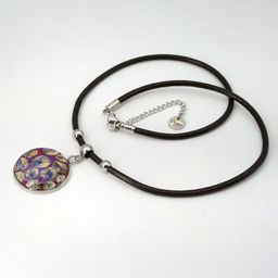 RUTHENIA Колье LKY5874