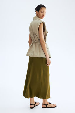 Falda midi - H&m фото 11