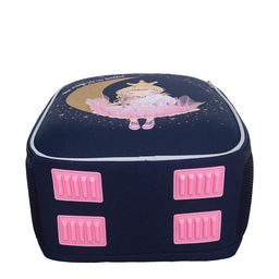 RAw-694-8 Рюкзак школьный с обвесом - Grizzly фото 29