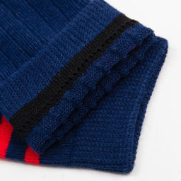 Носки детские MINAKU синий, р-р 16-18 см