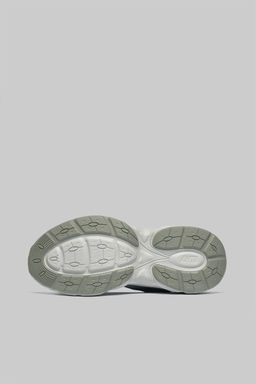 Кроссовки LifeStyle Серый/Серебристый MILLENNIUM TD - Anta фото 3