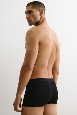 Pack de 5 calzoncillos trunk cortos con Lycra® - H&m фото 5