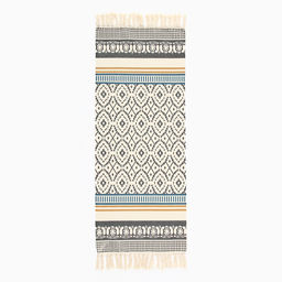 Ковер Этель Morocco, 60х150 см , 50% хл, 50% п/э  фото 7