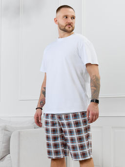 Шорты мужские Тор-2.1 из хлопка - Виотекс фото 94