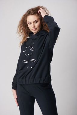 Костюм М-3/21: Тёмно-синий / Белый