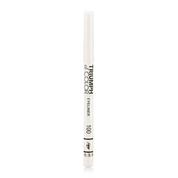 TF Карандаш для глаз COLOR EYELINER тон 100 белый CW-212