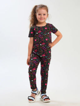 Комплект для девочки Варюша