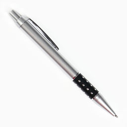 Набор подарочный 2 в 1, ручка, часы, МИКС