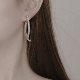 503977470 Серьги