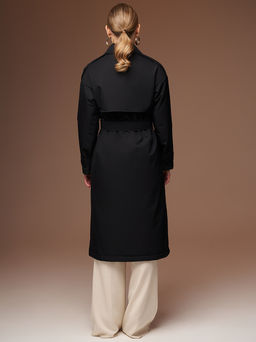 Плащ женский HOOPS, арт. 31981  фото 2