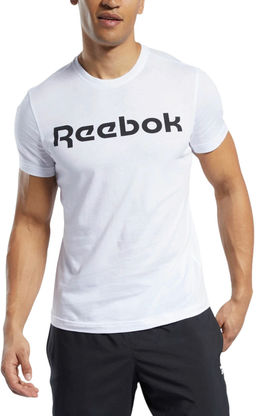 Футболка мужская