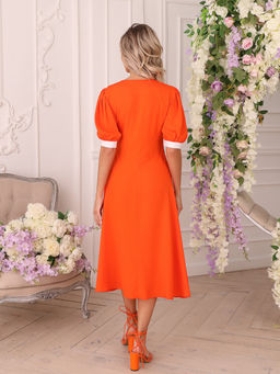 Платье П3-5554