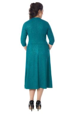 Платье П4-3374 - Wisell фото 4