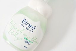 Очищающий мусс для умывания против акне, 150 мл Biore  фото 8