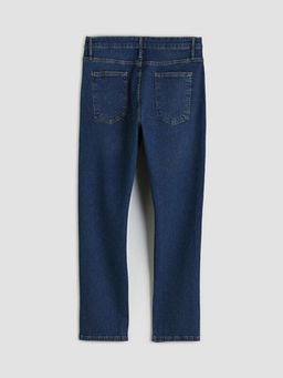750 Slim Fit Erkek Jean Pantolon