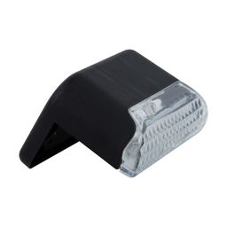 USL-F-250/PM050 FLASH Cветильник настенный на солнечной батарее. 1 светодиод. Теплый белый свет. 1*АА Ni-Mh аккумулятор в/к. IP44. TM Uniel - Volpe фото 12