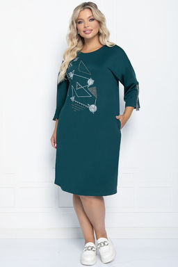Платье Сильвана - Lt collection фото 16