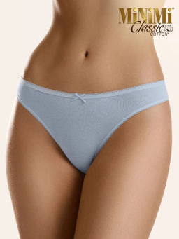 Трусы-стринги MiNiMI BO211  фото 13