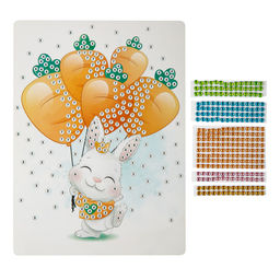 Hobbius MDS-05 Мозаика 19.5 x 26.5 см  фото 3