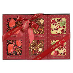 Подарочный набор Идеальное трио 300 гр