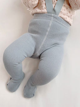 Колготки детские Соль&Перец  фото 5