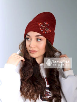 Шапка Блери - Tamasha фото 11