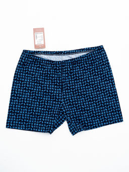 Трусы муж.арт.303-23,сине-бирюзовые