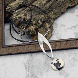 DEER Колье LKY4560