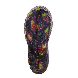 Сапоги для девочки ПВХ арт. СД402-Н (МИКС) (р. 27)