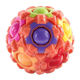 Головоломка Шар, цвета МИКС