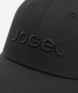 Бейсболка Jogel Essential Mesh Cap, черный  фото 5