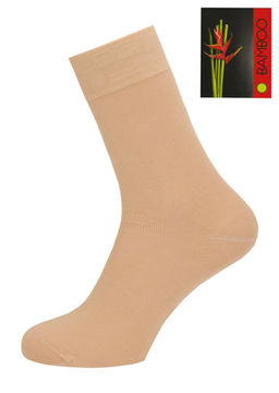 Носки мужские (в упаковке 5 пар) CARPENTER Cr-11/02 бежевый