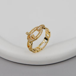 Кольцо Арт. 3-7136-Y