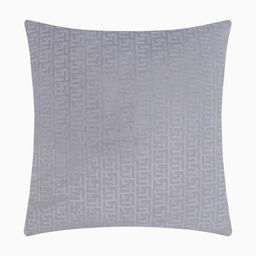 Наволочка декоративная Этель скиф 42*42 см, серый
