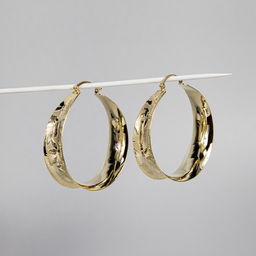 Серьги Арт. 3-4691-Y