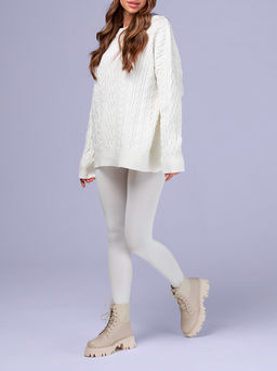 Колготки Opium Thermosoft 250 den фото 3