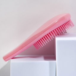 Набор LOVE, косметичка, маска для сна и расчёска - Simaland фото 2