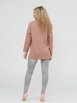 888 Туника "Капучино"