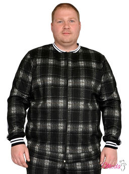 Толстовка Модель №1350 размеры 44-84