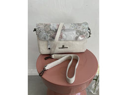 Сумка женская Lanotti 6843/Жемчужные блики