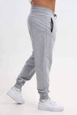 17 Брюки мужские с манжетом - Karma life фото 23