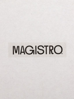 Тарелки Magistro Fray, набор 2 шт., d=16.5 см, фарфор, белые  фото 6