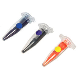 Набор для опытов Цветные опыты, красители - Эврики фото 3