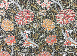 Артишок 4938 - гобеленовая ткань - Гобеленглавснаб фото 2