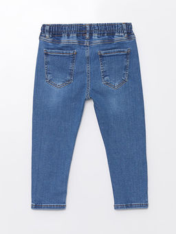 Basic Erkek Bebek Jean Pantolon - Waikiki фото 2