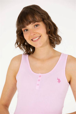 Женская футболка Magnolia Basic - U.s. polo assn фото 8