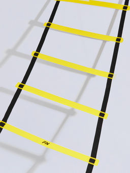 Координационная лестница FN Sport Ladders (4m) Yellow