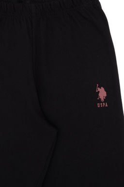 Erkek _ocuk Bordo Pijama Tak_m_ Sepette S_rpriz _ndirim - U.s. polo assn фото 7